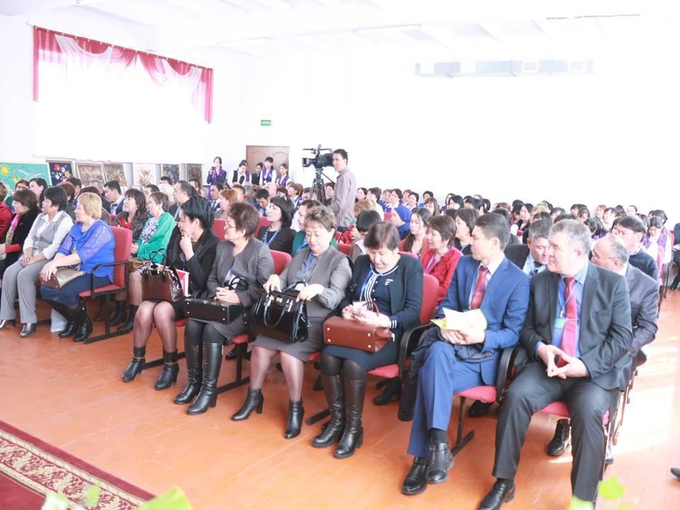 Республикалық семинар